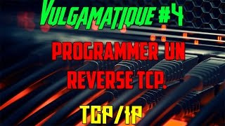 Vulgamatique 4  On code un virus [upl. by Letha]