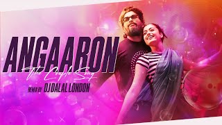 Angaaron The Couple Song  Club Remix  DJ Dalal London  Pushpa 2  Allu Arjun  Rashmika [upl. by Borchers971]