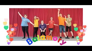 BALAMORY  Dance for Children  TailfeatherTV [upl. by Ryun]