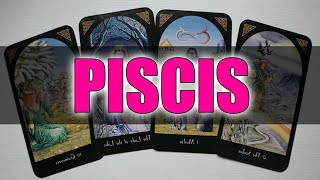 PISCIS 🔮La comodidad te engañará🙏Tarot PISCIS hoy 21 Febrero 2024💓Horoscopo de hoy [upl. by Grail]