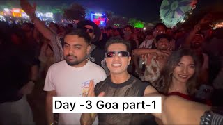 Day 3 Goa part1 newyear2024 aadilkhan [upl. by Glynn961]