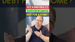 Why Mortgage Debt Can Be a Smart Choice [upl. by Vanderhoek800]