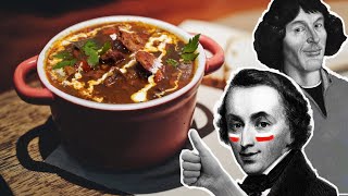 Солянка в Польщі – Lubelski forszmak Свято мяса [upl. by Deloria351]