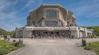 Taking Heart  International Students Conference 2024 at the Goetheanum [upl. by Garzon]