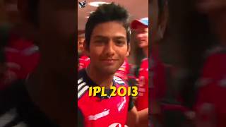 Upcoming Star Cricketer Unmukt Chand का Career केसे खत्म हुआ  Bret Lee Clean Bowled Storycricket [upl. by Aleel]