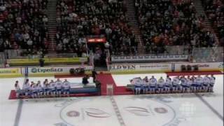 Montreal Canadiens Greats Part 2 [upl. by Nnylesor119]