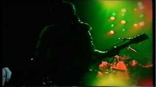 NAZARETH quot Live 1981 quot Full Concert [upl. by Stormy346]