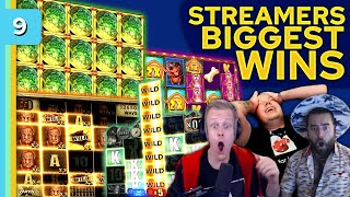 Streamers Biggest Wins – 9  2024 [upl. by Ikoek]