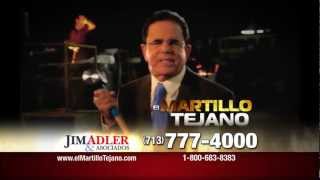 Jim Adler Spanish Legal TV Commercial amp Law Firm Advertising [upl. by Naid]