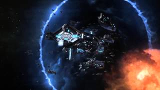 Galactic Civilizations 3 Neuer Ableger angekündigt und erster Trailer [upl. by Beard]