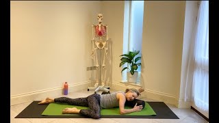 MMT Myofascial Rotational Movement [upl. by Anilag986]