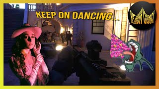 Hilarious SWAT Raid while Plankton Sings Pink Pony Club by Chappel Roan [upl. by Gorey121]