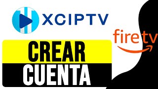 Cómo INSTALAR la APLICACIÓN XCIPTV Player Pro en Firestick o Android TV 2024  Configurar XCIPTV [upl. by Eesak]