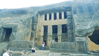 Borivali National Park  Sanjay Gandhi National Park Mumbai  Kanheri Caves Mumbai [upl. by Enidlarej]