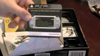 PSP Unboxing 7 Different PSP Bundles  PlaystationCollectingcom [upl. by Wardle]