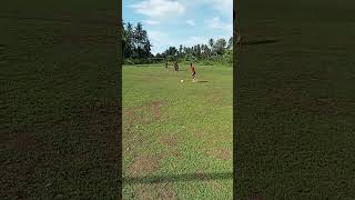 Latihan Sepakbola Part 158 penyelesaian depan gawang football futsalsekolah skills shorts [upl. by Leuamme]