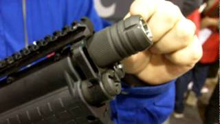 KelTec KSG New Choke System [upl. by Nurav]