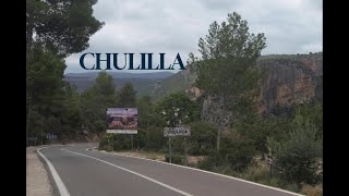 CHULILLA [upl. by Ylicec]