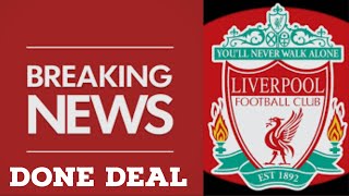 🔴SHOCKING Transfer💥 Liverpool to Snag Premier League Superstar for ONLY £45M liverpool lfc [upl. by Mukund]