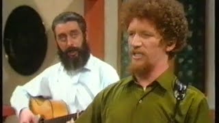 Luke  A documentary on Luke Kelly 1999 [upl. by Bibeau]