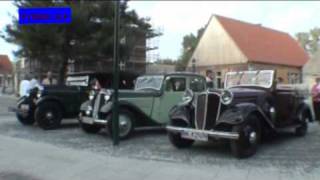 Treffen der Stoever Autos in Eggesinflv [upl. by Caleb]