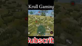 Krull Gaming thea sniper king its Al Amin gamer foryou totalgaming tending subscribenow [upl. by Tatia]