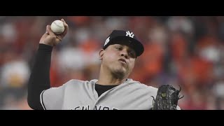 Yankees sign new pitcher in oneyear contract [upl. by Ardis194]