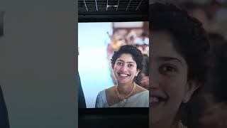 Pure love❤️ viralshorts trendingshorts youtubeshorts latest love saipallavi [upl. by Pinkham]