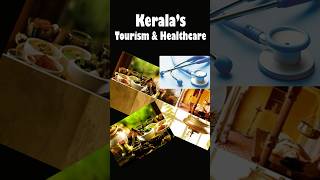 Keralas healthcare Tradition meets innovation for holistic wellbeing KeralaHealthcare Ayurveda [upl. by Etnahs174]