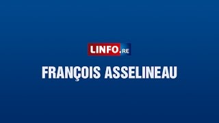 François Asselineau sur linfore  La Réunion compte sur vous  18042017 [upl. by Asined98]