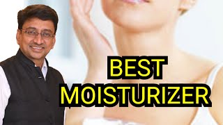 Best MoisturizerNo Chemicals  Natural Dr Suresh Somayajula [upl. by Garth458]