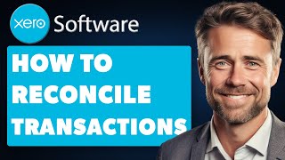 How To Reconcile Hundreds of Transactions In Seconds On Xero Full 2024 Guide [upl. by Nwahsiek]