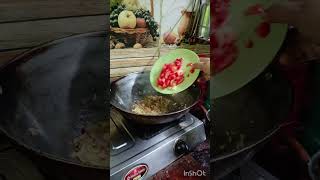 Recipe of soyabeen chaap ki sabjiSoyabeanChaapVegetarianRecipesIndianCuisineHealthyCooking [upl. by Suzzy]