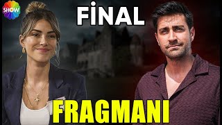 Kalpazan Final Tarihi Belli Oldu Kalpazan Final Fragmanı [upl. by Noek484]