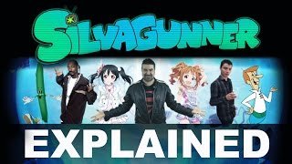 TOP 7 SIIVAGUNNER CONTROVERSIES feat Fivda  SiIvaGunner Explained [upl. by Harmonie]