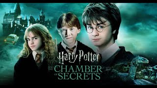 Harry Potter and the Chamber of Secrets PC  Full Game 1080p60 HD [upl. by Fachan772]