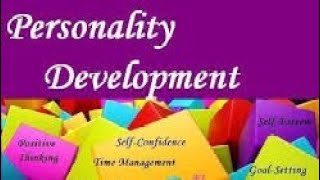 Personality Development amp Behaviorstenographerupumsexamupumsstenographeriamstenographer [upl. by Neret]