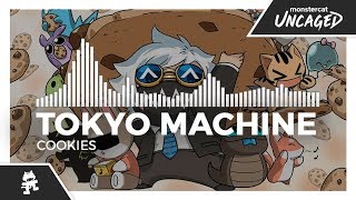 Tokyo Machine  COOKIES Monstercat Release [upl. by Nnoj183]