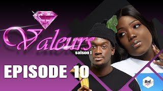 Valeurs  Saison 1  Episode 10 [upl. by Euqinitram]