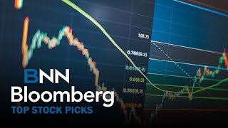 Best of BNN Bloomberg Top Stock Picks of October 27th 2023 [upl. by Letti]