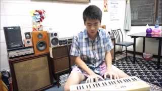 CASIO Casiotone MT65 [upl. by Marlea]