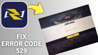 How to Fix Error Code 529 in Marvel Rivals [upl. by Guthry996]