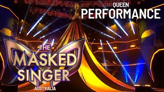 ALL MASKED SINGER REVEALS Season 7 [upl. by Sidnee]