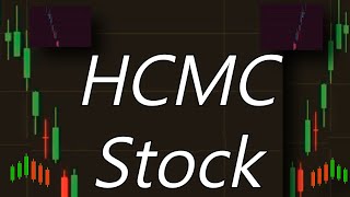 HCMC Stock Price Prediction News Today 9 March  Healthier Choices Management Corp [upl. by Fowle]