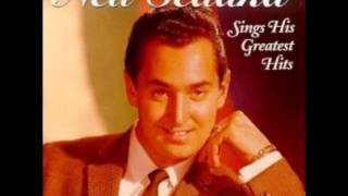 Neil Sedaka  One Way Ticket [upl. by Jeffie619]