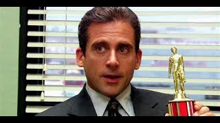 THE OFFICE WHY A FEMALE MICHAEL SCOTT WOULD BE PERFECT [upl. by Isle]