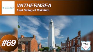 WITHERNSEA East Riding of Yorkshire Parish 69 of 172 [upl. by Naivad]