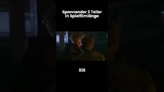 XIII film miniseries serien shorts [upl. by Adai]