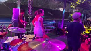 Musical Imber Show  Malinaltepec Gro 🎼🎸🎹 virals viralvideo Guerrero Acapulco costeños reel [upl. by Adnilav]