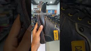 Trending boot 🥾 imp shose  china shose shortsfeed fashion fashiontrends footwear [upl. by Neerhtak]